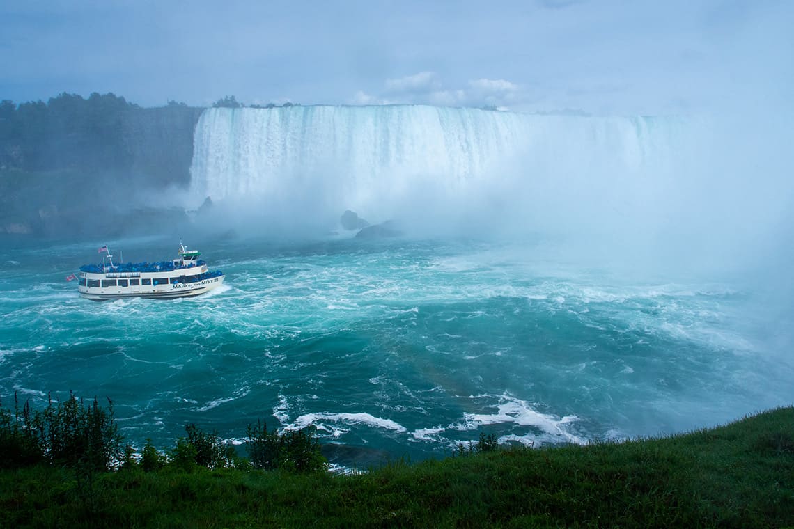 Niagara Falls