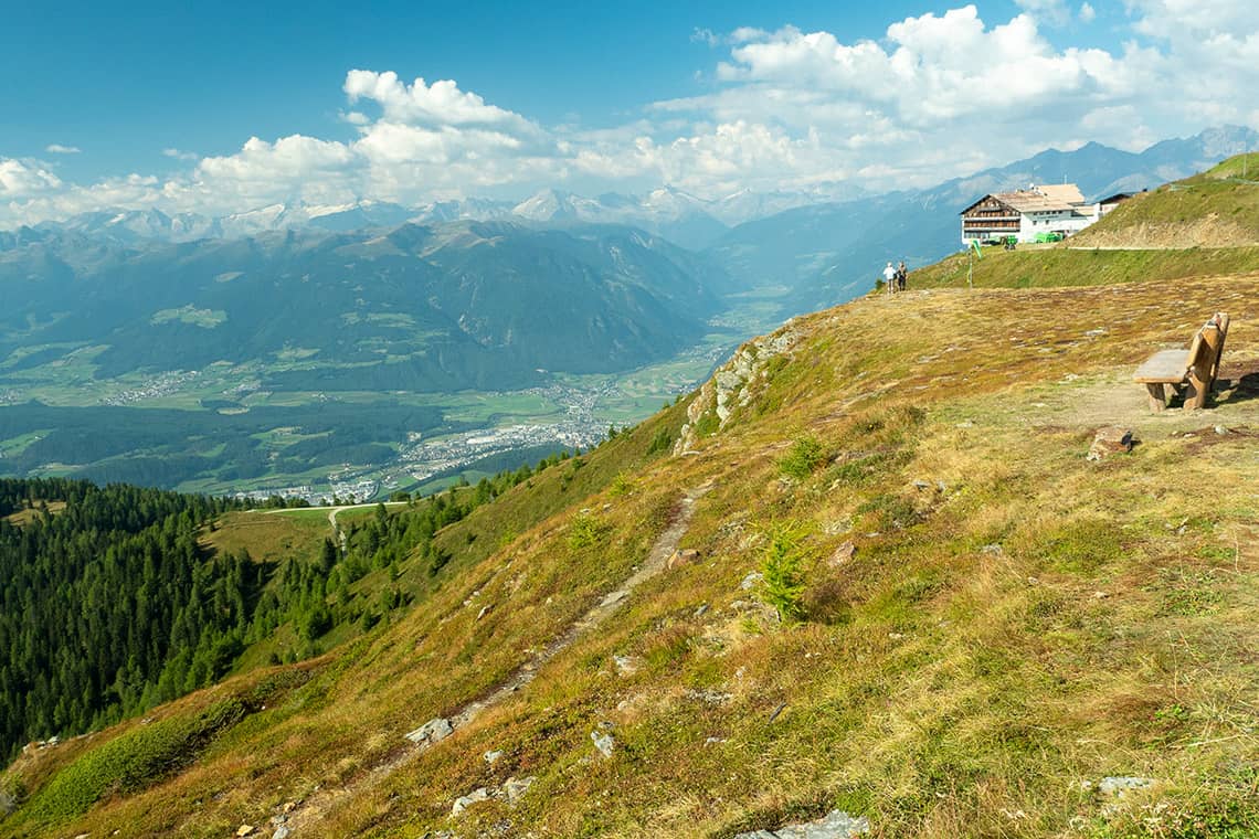 Kronplatz