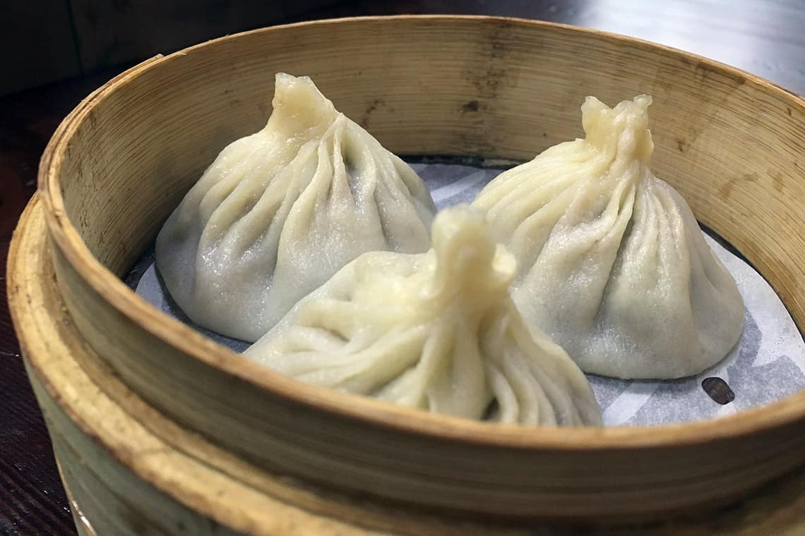 Xiaolongbao